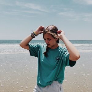 Meet your Posher, Abi